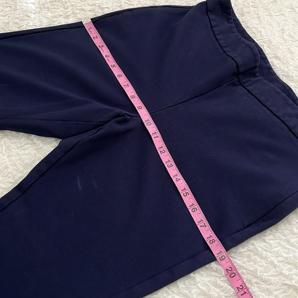 A New Day Women’s Pants Navy Blue Size XL - Picture 16 of 16